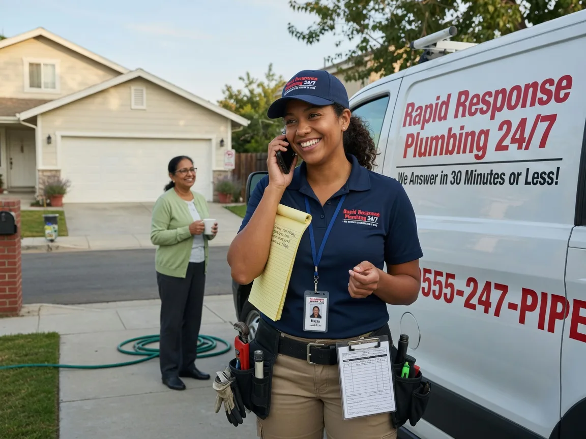 Emergency Plumber Quarryville, PA FAQs